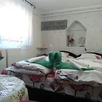 Greti * Sárospatak