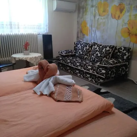 Apartment Greti
