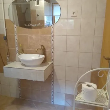 Gréti * Sárospatak