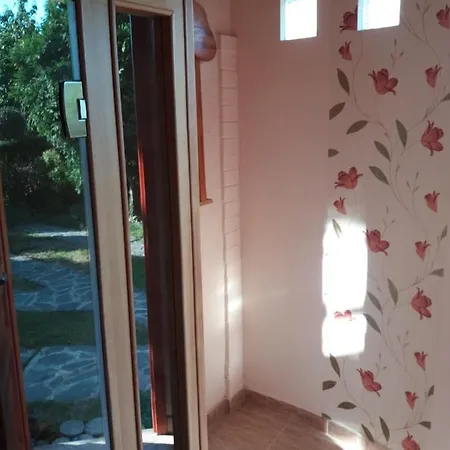 Gréti Apartamento Sárospatak