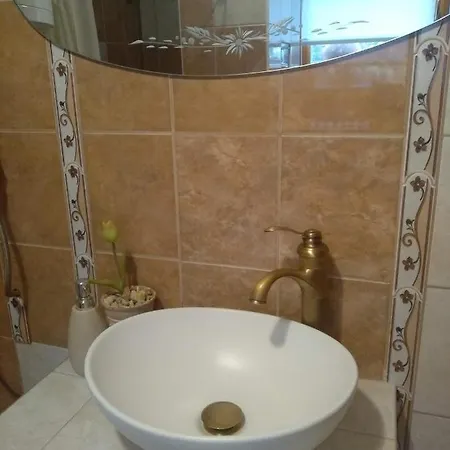Greti Sárospatak