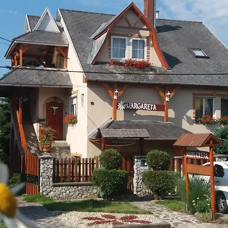 Greti 아파트 Sárospatak