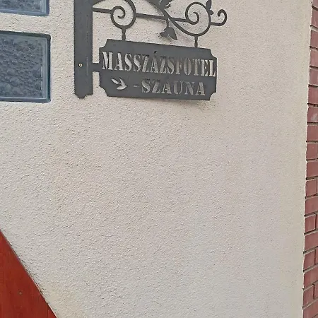 Gréti Apartamento *