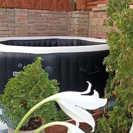 Apartamento Gréti *