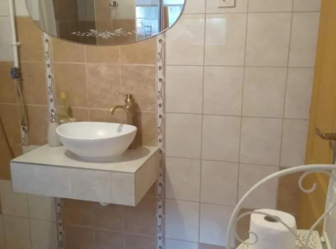 Greti * Sárospatak